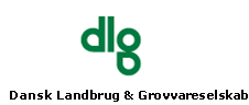 DLG, Dansk Landbrug og Grovvareselskab
