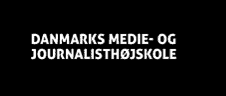 Danmarks medie- og journalisthøjskole, DMJX