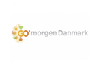 Go morgen Danmark - logo