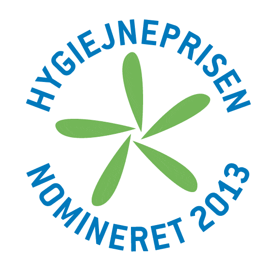 Hygiejneprisen 2013