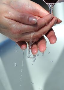 Håndhygiejne, hygiejneugen - washing-hands-1179776-m