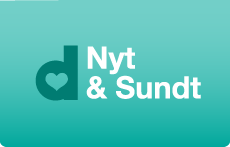 Sygeforsikring danmark nyt-og-sundt-logo