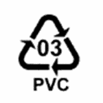 PVC mærkning