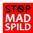 stop_madspild