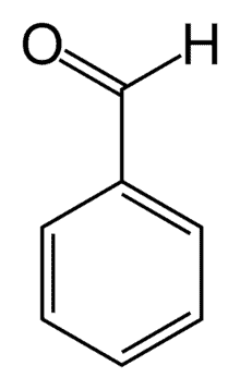 Benzaldehyd (marcipan)