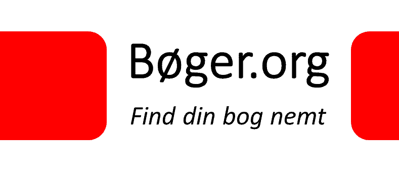 Bøger.org - logo