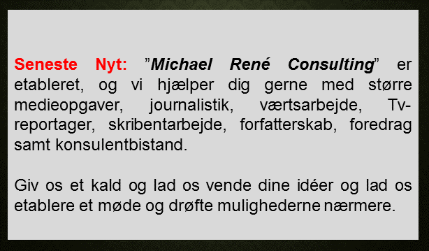 Michael René Coonsulting