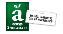 Änglamark - logo