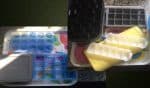 Politiken: Fødevareekspert Michael René tester isterningsbakkers evne til at fryse isterninger