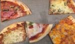 Politiken: Fødevareekspert Michael René smagstester og smagsevaluerer pizza på køl