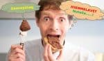 VIDEO: Opskrift på hjemmelavet Nutella og smørepålæg