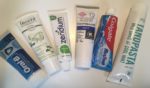Politiken: Test af tandpasta med rengøringsekspert Michael René