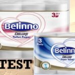 Test af toiletpapir og køkkenrulle, Belinno, maj 2025 (10)